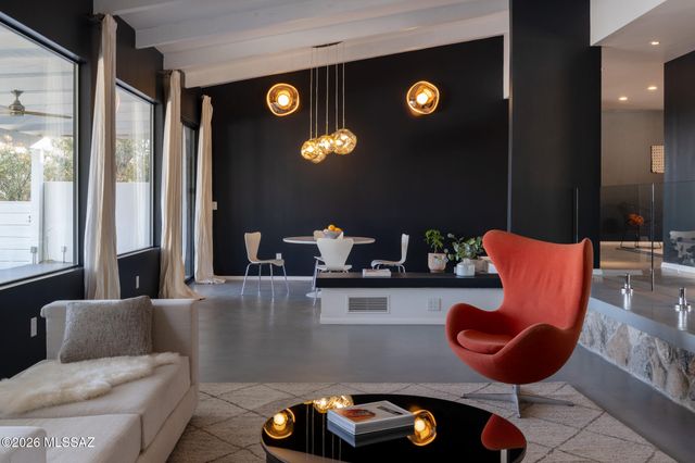 6631 N Camino Arturo, Tucson, AZ 85718