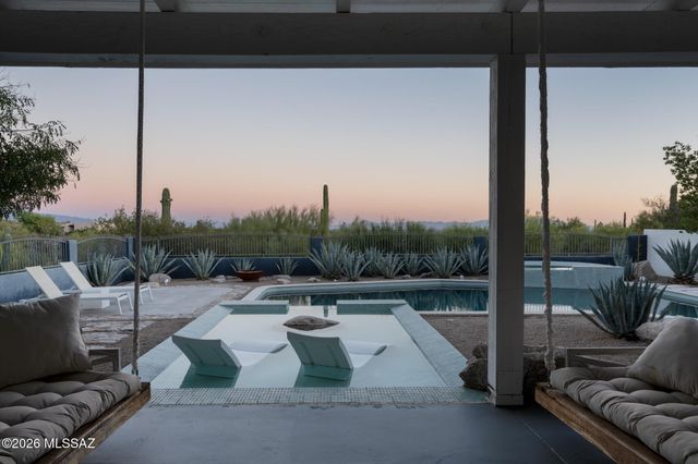 6631 N Camino Arturo, Tucson, AZ 85718