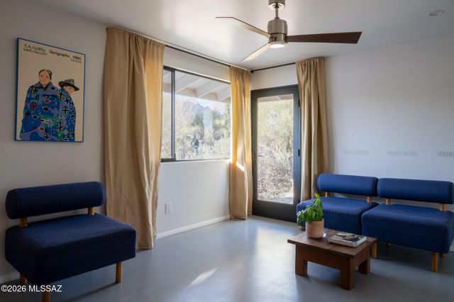 6631 N Camino Arturo, Tucson, AZ 85718