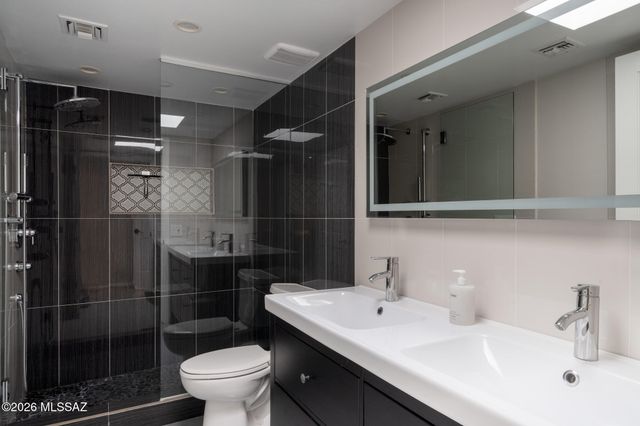 6631 N Camino Arturo, Tucson, AZ 85718