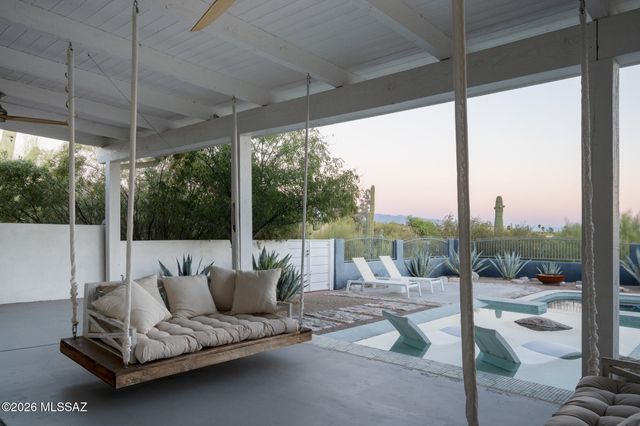 6631 N Camino Arturo, Tucson, AZ 85718