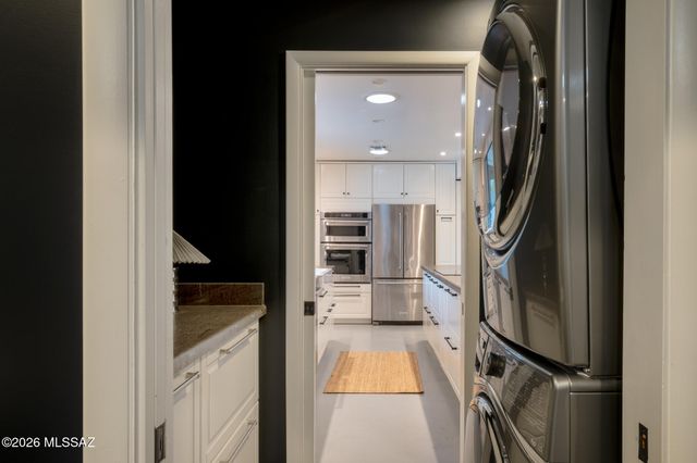 6631 N Camino Arturo, Tucson, AZ 85718