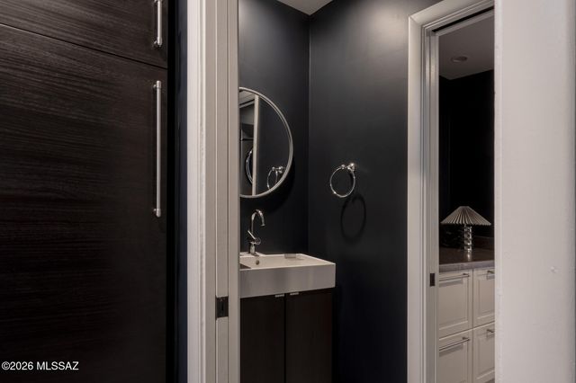 6631 N Camino Arturo, Tucson, AZ 85718