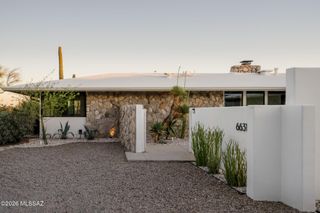 6631 N Camino Arturo, Tucson, AZ 85718