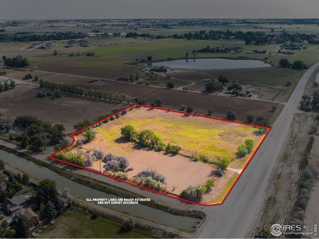 5224 E Highway 14, Fort Collins, CO 80524