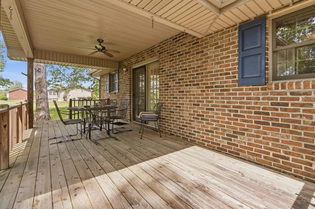 1242 Yorkshire Estates Road, London, KY 40744