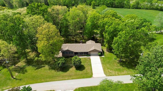 1242 Yorkshire Estates Road, London, KY 40744