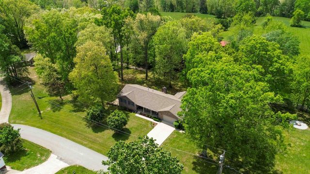 1242 Yorkshire Estates Road, London, KY 40744