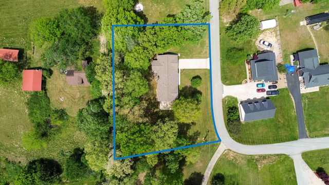 1242 Yorkshire Estates Road, London, KY 40744