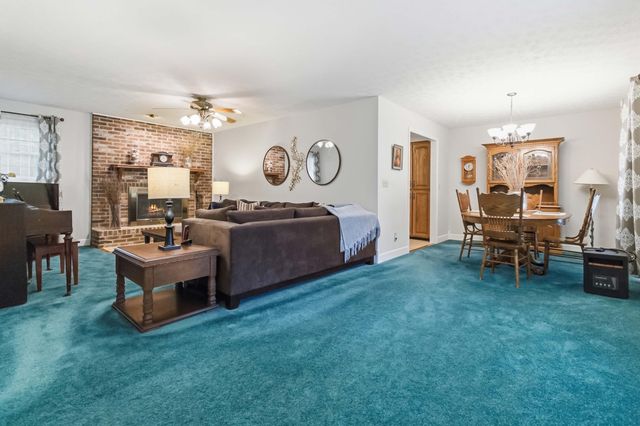 1242 Yorkshire Estates Road, London, KY 40744