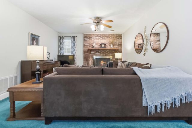 1242 Yorkshire Estates Road, London, KY 40744