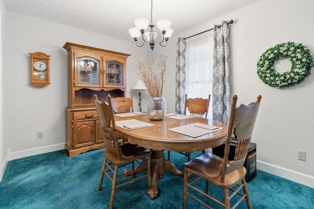 1242 Yorkshire Estates Road, London, KY 40744