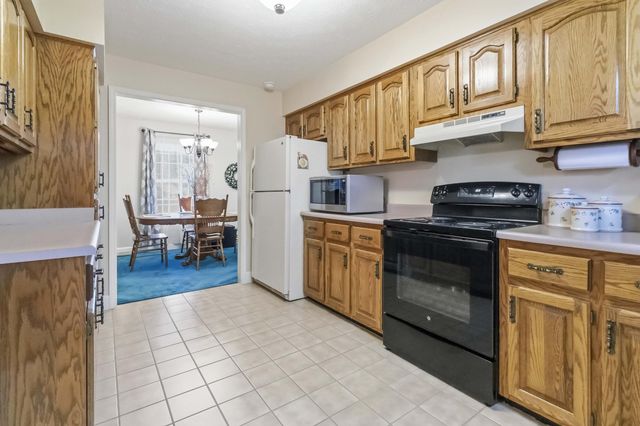 1242 Yorkshire Estates Road, London, KY 40744