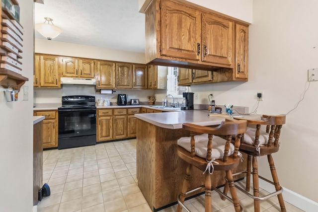 1242 Yorkshire Estates Road, London, KY 40744