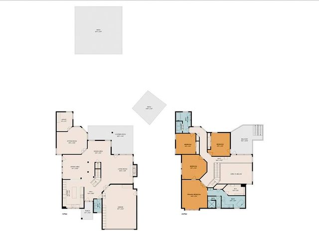 22 Karen Circle, White Rock, NM 87547