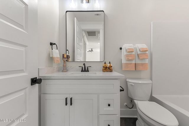 105 Greenwood Drive, Pass Christian, MS 39571