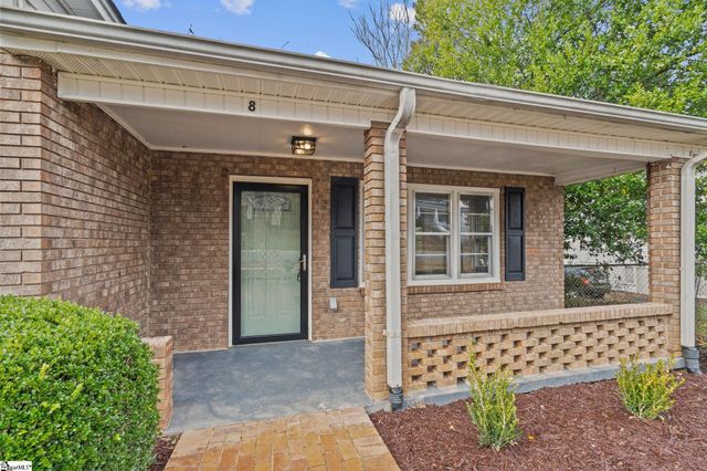8 Lee Street, Liberty, SC 29657