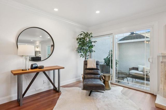 2433 Hastings Drive, Belmont, CA 94002