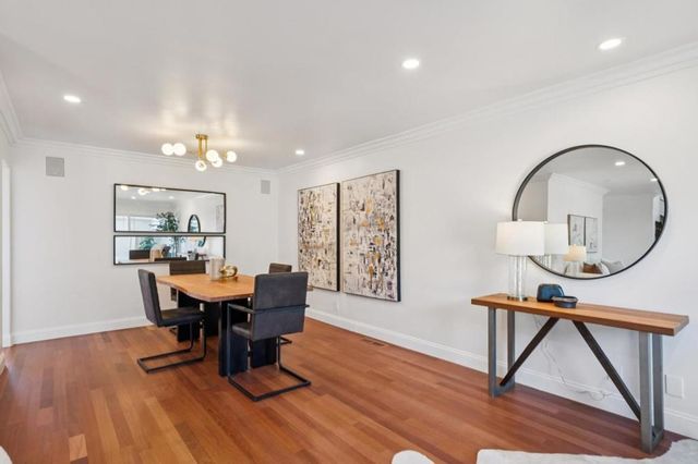 2433 Hastings Drive, Belmont, CA 94002
