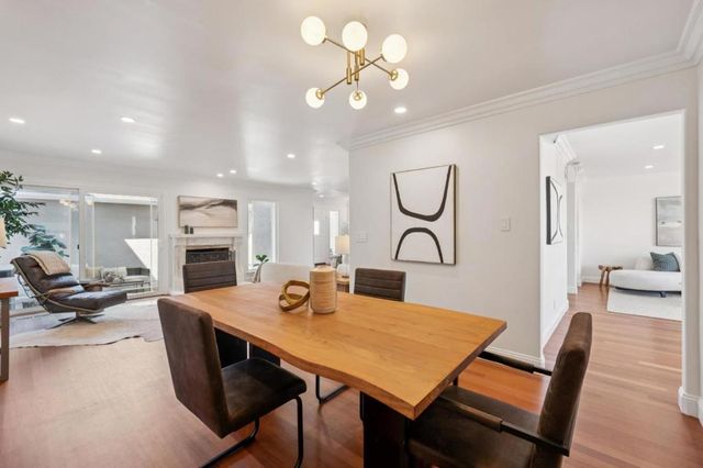 2433 Hastings Drive, Belmont, CA 94002
