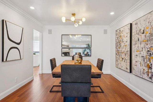 2433 Hastings Drive, Belmont, CA 94002