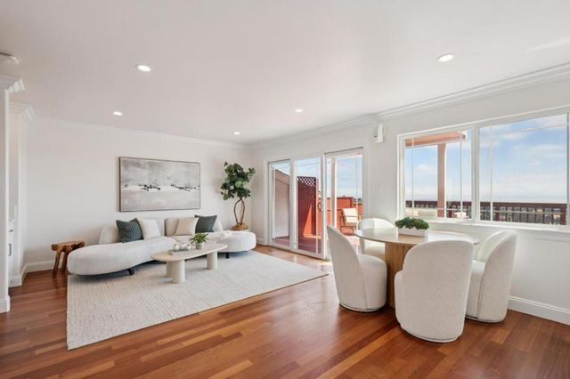 2433 Hastings Drive, Belmont, CA 94002