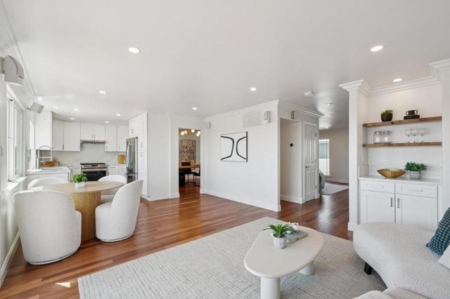 2433 Hastings Drive, Belmont, CA 94002