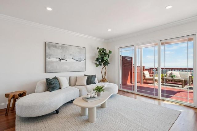 2433 Hastings Drive, Belmont, CA 94002