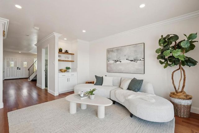 2433 Hastings Drive, Belmont, CA 94002