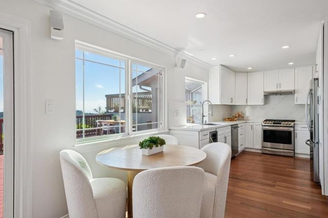 2433 Hastings Drive, Belmont, CA 94002