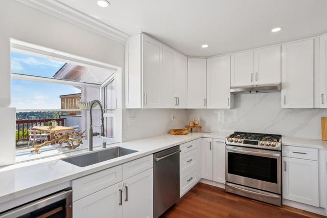 2433 Hastings Drive, Belmont, CA 94002
