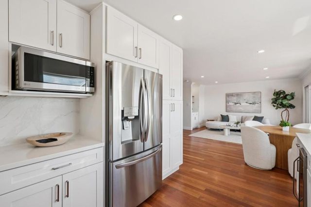 2433 Hastings Drive, Belmont, CA 94002