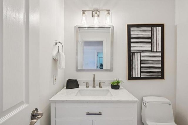 2433 Hastings Drive, Belmont, CA 94002