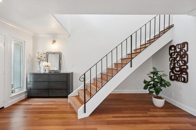 2433 Hastings Drive, Belmont, CA 94002