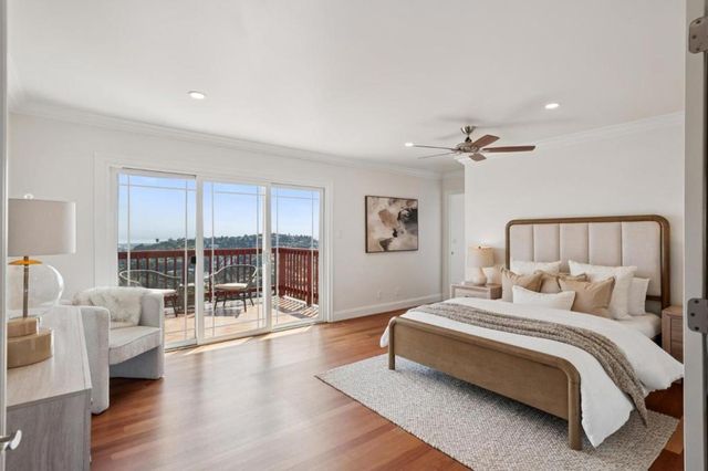 2433 Hastings Drive, Belmont, CA 94002