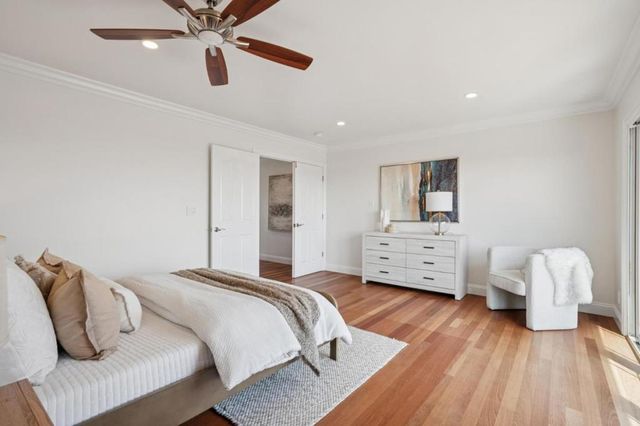 2433 Hastings Drive, Belmont, CA 94002