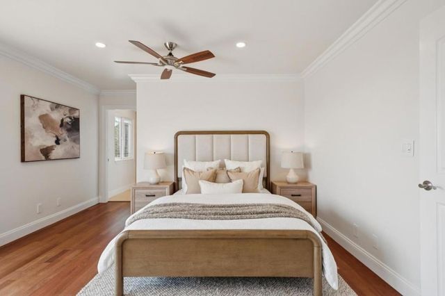 2433 Hastings Drive, Belmont, CA 94002