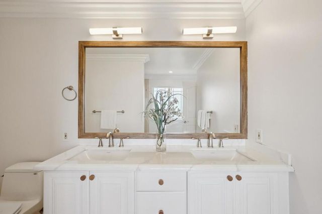 2433 Hastings Drive, Belmont, CA 94002