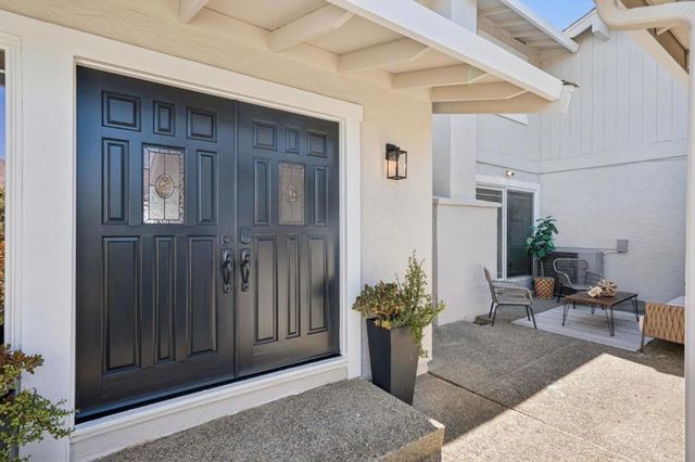 2433 Hastings Drive, Belmont, CA 94002
