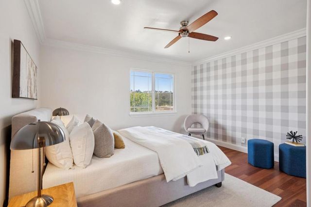 2433 Hastings Drive, Belmont, CA 94002