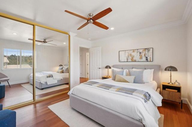 2433 Hastings Drive, Belmont, CA 94002