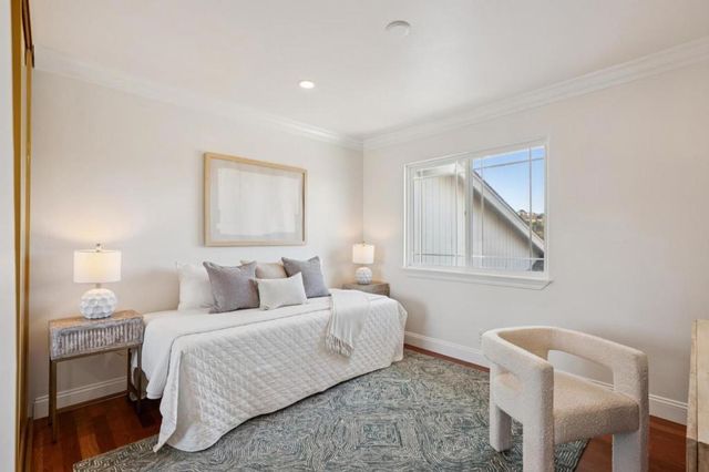2433 Hastings Drive, Belmont, CA 94002