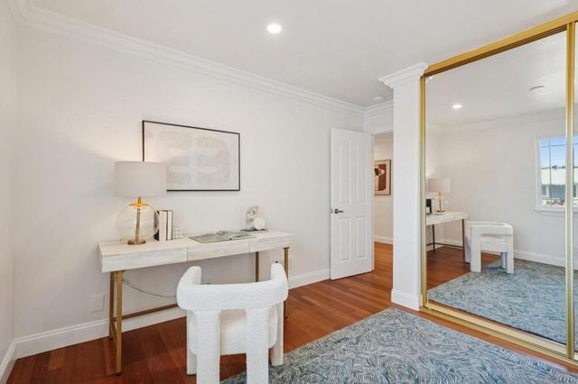 2433 Hastings Drive, Belmont, CA 94002