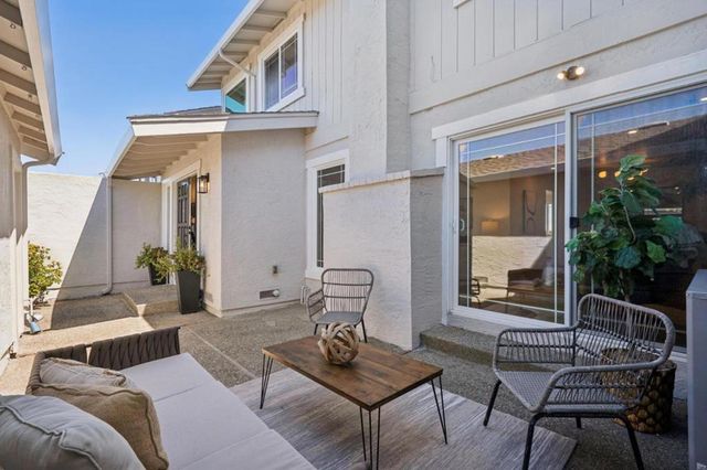 2433 Hastings Drive, Belmont, CA 94002