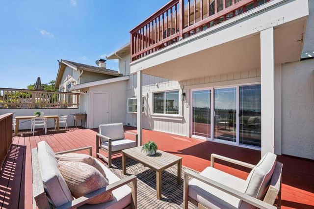 2433 Hastings Drive, Belmont, CA 94002