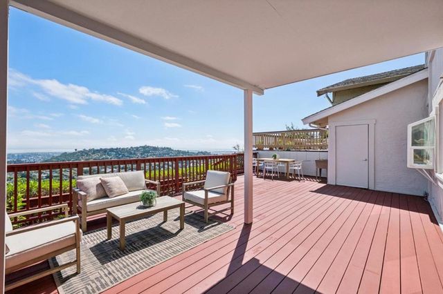 2433 Hastings Drive, Belmont, CA 94002