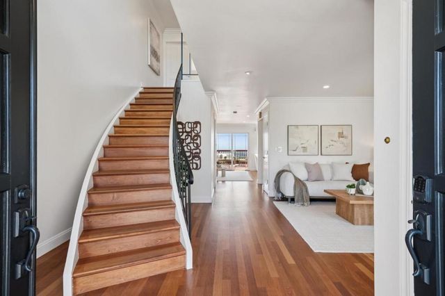 2433 Hastings Drive, Belmont, CA 94002