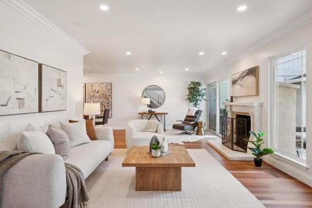 2433 Hastings Drive, Belmont, CA 94002