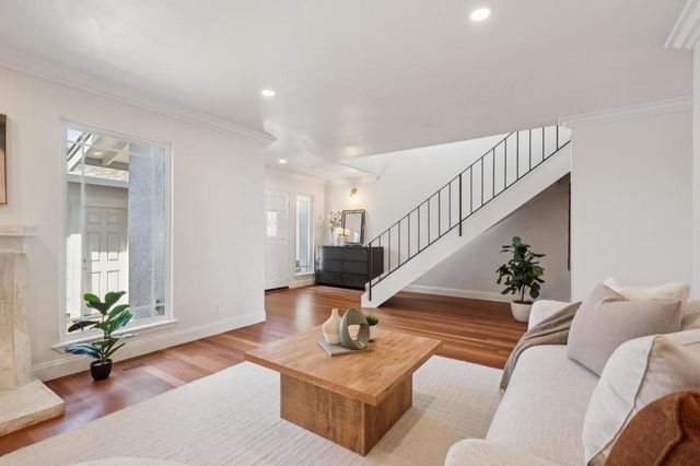 2433 Hastings Drive, Belmont, CA 94002