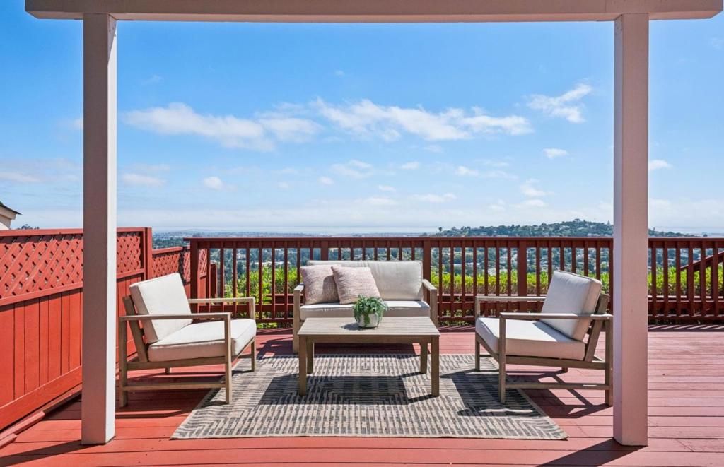 2433 Hastings Drive, Belmont, CA 94002